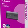 ADATA SE880 1TB USB 3.2 Gen2 x2 External SSD Blue - AD-AELI-SE880-1TCBU