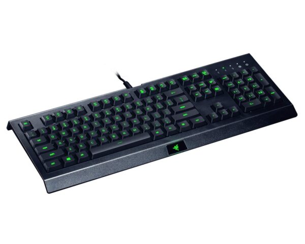 Razer Abyssus Lite 6400 DPI Optical Mouse and Cynosa Lite RGB Gaming Keyboard - RZ84-02740100-B3M1