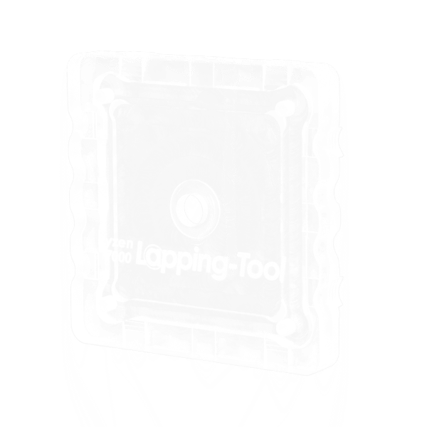 5 Thermal Grizzly Ryzen 7000 Lapping Tool for AMD AM5 CPUs - TG-LT-aR7000