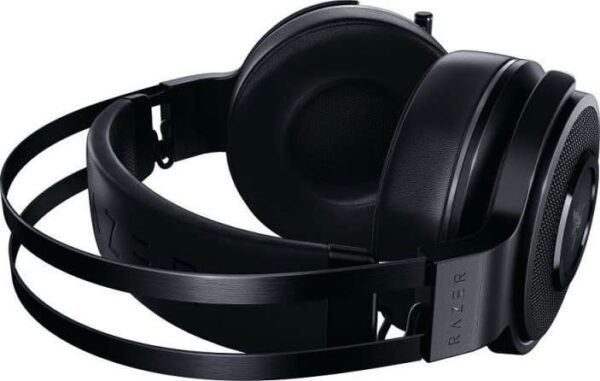 Razer Thresher Tournament Edition Wired Gaming Headset 50mm Drivers Stereo Sound Memory Foam Cushions - RZ04-02350100-R3M1