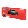 5 ADATA XPG LANCER RGB DDR5-5200 32GB (2x16GB) U-DIMM Black - AD-AX5U5200C3816G-DCLARBK-BOX