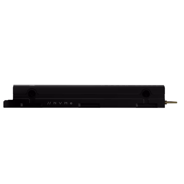 CORSAIR MP600 ELITE 1TB PCIe Gen4 x4 NVMe M.2 SSD with Heatsink 7000MB/s Read 6200MB/s Write - CSSD-F1000GBMP600EHS