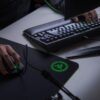 Razer BlackWidow Tournament Edition Chroma V2 Mechanical Gaming Keyboard Orange Switches TKL - RZ03-02190700-R3M1