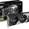 INNO3D GeForce RTX 5070 Ti X3 OC 16GB GDDR7 Graphics Card - N507T3-16D7X-176068N