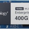 Synology SNV5420 400GB M.2 2280 NVMe SSD PCIe Internal Caching Drive - SY-SNV5420-400G