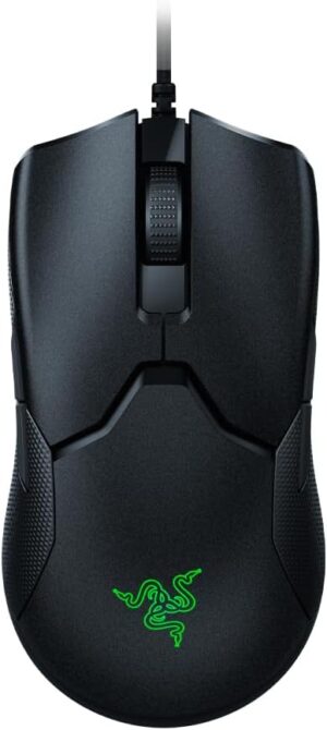 Razer Viper Ambidextrous Gaming Mouse 16000 DPI 5G Optical Sensor 8 Programmable Buttons - RZ01-02550100-R3M1