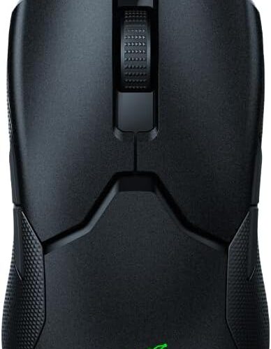 Razer Viper Ambidextrous Gaming Mouse 16000 DPI 5G Optical Sensor 8 Programmable Buttons - RZ01-02550100-R3M1