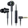 Razer Hammerhead Duo Wired In-Ear Headphones with Dual Drivers and Inline Mic - RZ12-02790200-R3M1