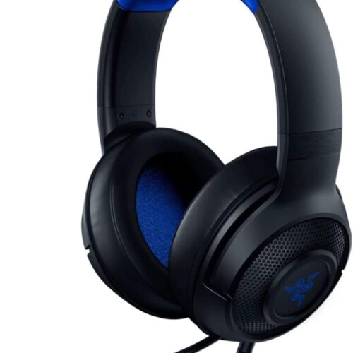 Razer Kraken X Console Gaming Headset 7.1 Surround Sound Lightweight - RZ04-02890200-R3M1