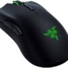 Razer Mamba Wireless Gaming Mouse 16000 DPI 5G Optical Sensor 7 Programmable Buttons - RZ01-02710100-R3M1