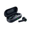 Razer Hammerhead True Wireless In-Ear Gaming Earbuds with 13mm Drivers and Bluetooth 5.0 - RZ12-02970100-R3A1