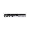 GALAX GeForce RTX 5050 8GB GDDR6 128-bit 1-Click OC White Graphics Card with 2560 CUDA Cores and DLSS 4 - 55NSL8MHCZBS