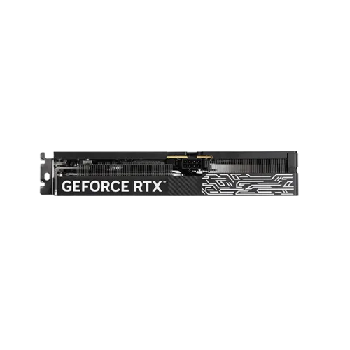 55NSL8MHDCHD 5 GALAX GeForce RTX 5050 8GB GDDR6 128-bit 1-Click OC Graphics Card with 2560 CUDA Cores and DLSS 4 - 55NSL8MHDCHD