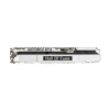GALAX GeForce RTX 5080 HOF Gaming White Edition 16GB GDDR7 256-bit Graphics Card with 10752 CUDA Cores and DLSS 4 - 58NZN6MDDPFG
