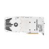 GALAX GeForce RTX 5080 HOF Gaming White Edition 16GB GDDR7 256-bit Graphics Card with 10752 CUDA Cores and DLSS 4 - 58NZN6MDDPFG