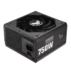 6 ASUS TUF Gaming 750W 80 Plus Gold Fully Modular PSU ATX 3.1 - TUF-GAMING-750G