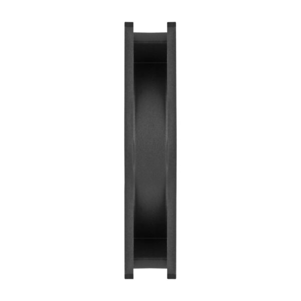6 ARCTIC P14 PWM PST CO 140 mm Case Fan Dual Ball Bearing Black Single Fan - ACFAN00126A