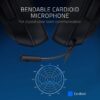 Razer Kraken X Console Gaming Headset 7.1 Surround Sound Lightweight - RZ04-02890200-R3M1