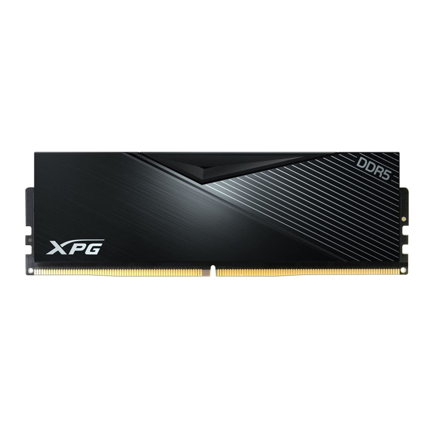 Ddr5 16gb Xpg 5600mhz Lancer Black Rgb