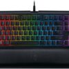 Razer BlackWidow Tournament Edition Chroma V2 Mechanical Gaming Keyboard Orange Switches TKL - RZ03-02190700-R3M1