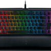 Razer BlackWidow Tournament Edition Chroma V2 Mechanical Gaming Keyboard Yellow Switches TKL - RZ03-02190800-R3M1