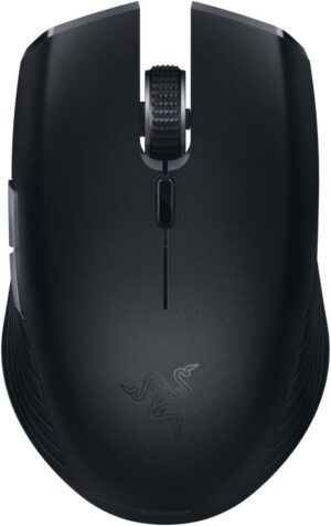 Razer Atheris Wireless Mobile Mouse 7200 DPI Optical Sensor Dual Connectivity - RZ01-02170100-R3A1