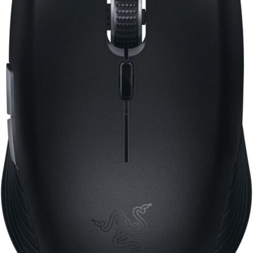 Razer Atheris Wireless Mobile Mouse 7200 DPI Optical Sensor Dual Connectivity - RZ01-02170100-R3A1