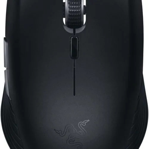 Razer Atheris Wireless Mobile Mouse 7200 DPI Optical Sensor Dual Connectivity - RZ01-02170100-R3A1