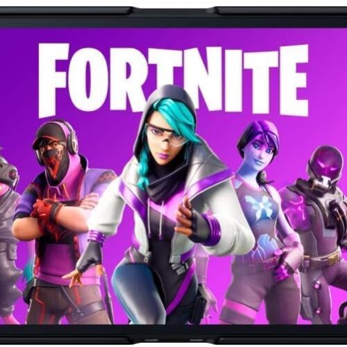 Razer Junglecat Modular Dual-Sided Bluetooth Mobile Gaming Controller with 100 Hour Battery - RZ06-03090100-R3M1