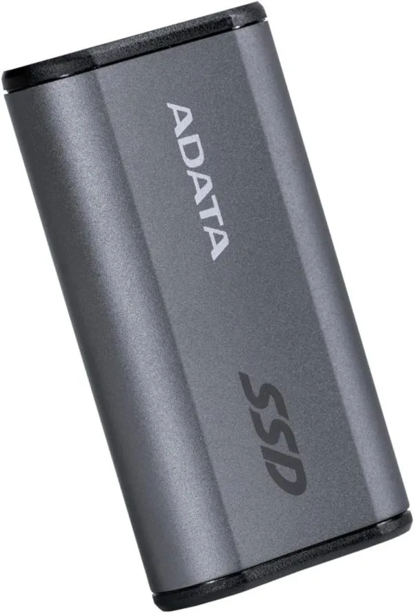ADATA SE880 1TB USB 3.2 Gen2 x2 External SSD Blue - AD-AELI-SE880-1TCBU