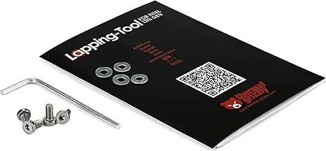 Thermal Grizzly Lapping Tool for Intel 13th Gen LGA 1700 CPUs - TG-LT-i13G