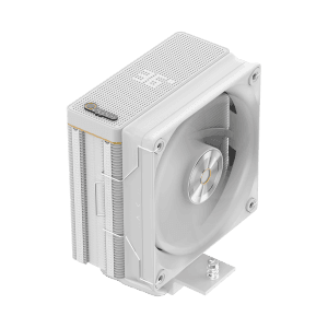 OCYPUS IOTA A40 WH CPU Cooler 120mm Fan 220W TDP Matrix Digital Display - IOTA-A40-WH1NNWD00X-GL