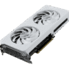 PALIT GeForce RTX 5060 White OC 8GB GDDR7 Graphics Card - NE75060U19P1-GB2063M