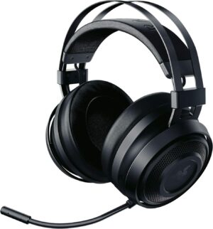 Razer Nari Essential Wireless Gaming Headset with THX Spatial Audio and 40mm Drivers - RZ04-02690100-R3M1