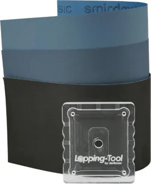 Thermal Grizzly Lapping Tool for Intel 13th Gen LGA 1700 CPUs - TG-LT-i13G