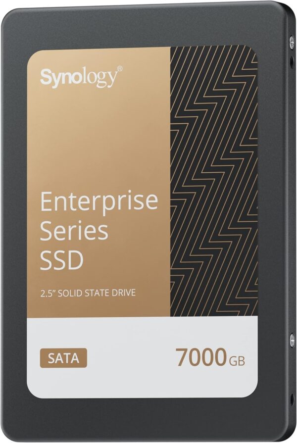 71GF7gkKeVL._AC_SL1500_ Synology Enterprise Series SAT5200 2.5" SATA III Internal SSD 3840GB - SAT5221-3840G