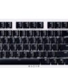 Razer BlackWidow Lite Silent Mechanical Gaming Keyboard Orange Switches Tenkeyless Stormtrooper Limited Edition - RZ03-02640800-R3M1