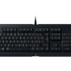 Razer Cynosa Lite Chroma Essential Gaming Keyboard Membrane Keys RGB Backlit - RZ03-02740600-R3M1