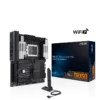 ASUS PRO WS TRX50-SAGE WIFI AMD sTR5 CEB Workstation Motherboard PCIe 5.0 DDR5 - PRO WS TRX50-SAGE WIFI