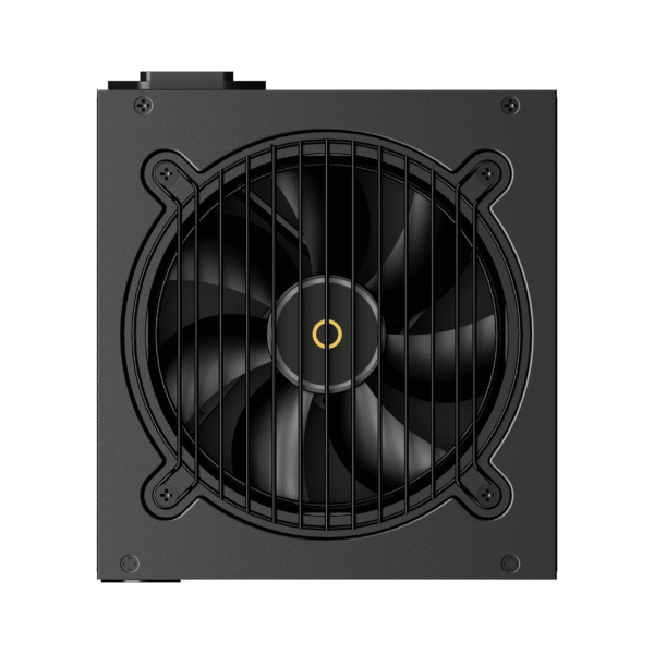 Ocypus GAMMA 850W 80 PLUS 230V EU White Certified ATX 2.53 PSU - Gamma-P850-W1HDBK024X-US