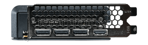 PALIT GeForce RTX 5060 Infinity 2 OC 8GB GDDR7 Graphics Card - NE75060V19P1-GB2063L