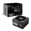 8 ASUS TUF Gaming 750W 80 Plus Gold Fully Modular PSU ATX 3.1 - TUF-GAMING-750G
