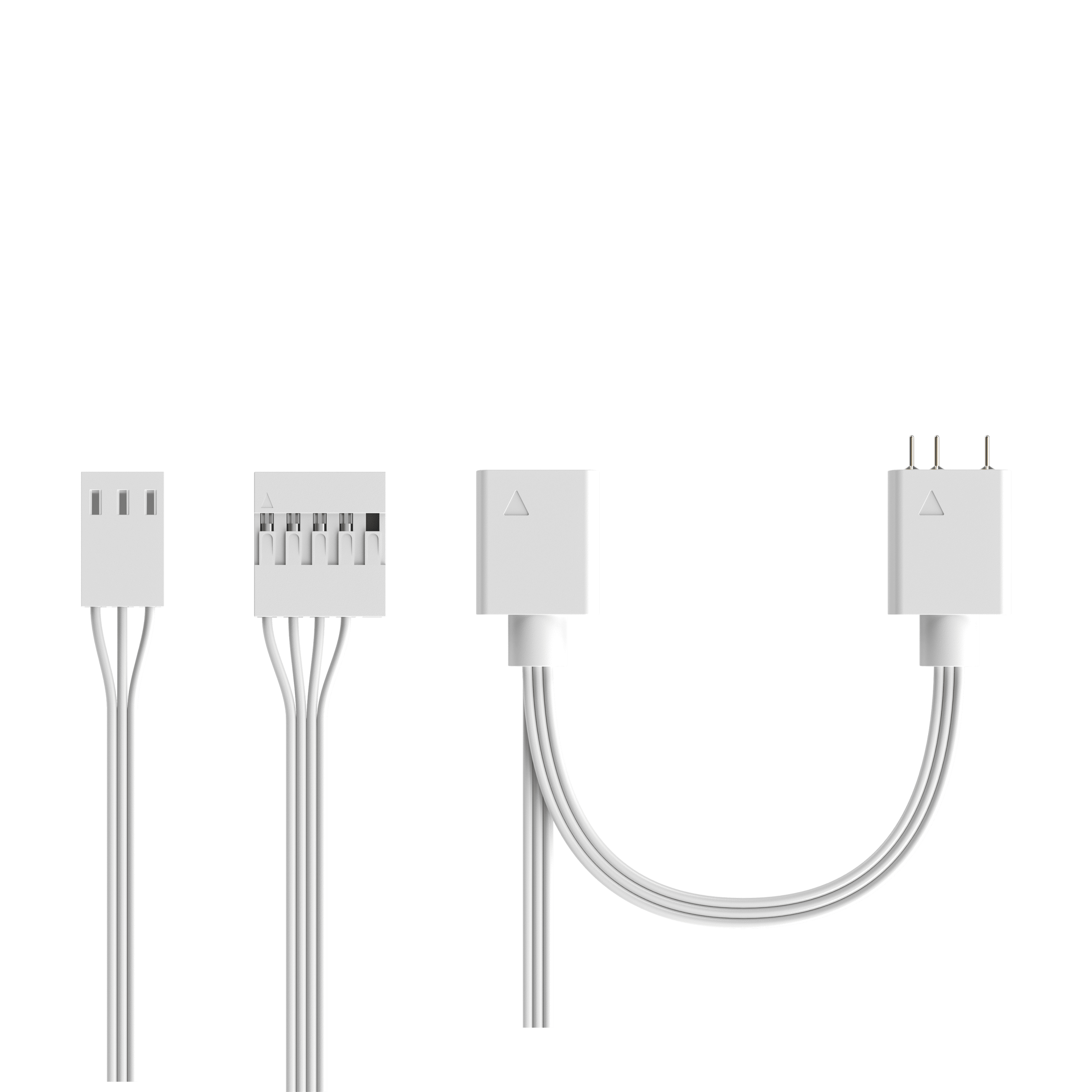 OCYPUS SIGMA L36 PRO WH AIO CPU Cooler 360mm Radiator 3.5-inch IPS Display - SIGMA-L36-WH3ANWL00P-GL 8 OCYPUS SIGMA L36 PRO WH AIO CPU Cooler 360mm Radiator 3.5-inch IPS Display - SIGMA-L36-WH3ANWL00P-GL - Image 8