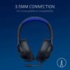 Razer Kraken X Console Gaming Headset 7.1 Surround Sound Lightweight - RZ04-02890200-R3M1