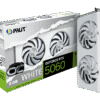 PALIT GeForce RTX 5060 White OC 8GB GDDR7 Graphics Card - NE75060U19P1-GB2063M