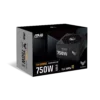 9 ASUS TUF Gaming 750W 80 Plus Gold Fully Modular PSU ATX 3.1 - TUF-GAMING-750G