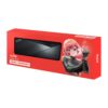 ADATA XPG LANCER RGB 16GB DDR5 5200MHz C38 Desktop Memory Black - AD-AX5U5200C3816G-CLABK