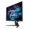 AORUS FI32U 31.5-Inch 4K UHD 144Hz 1ms SS IPS Gaming Monitor HDMI 2.1 FreeSync Premium Pro HDR400 - GP-FI32U-AP