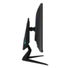AORUS FI32U 31.5-Inch 4K UHD 144Hz 1ms SS IPS Gaming Monitor HDMI 2.1 FreeSync Premium Pro HDR400 - GP-FI32U-AP
