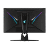 AORUS FI32U 31.5-Inch 4K UHD 144Hz 1ms SS IPS Gaming Monitor HDMI 2.1 FreeSync Premium Pro HDR400 - GP-FI32U-AP